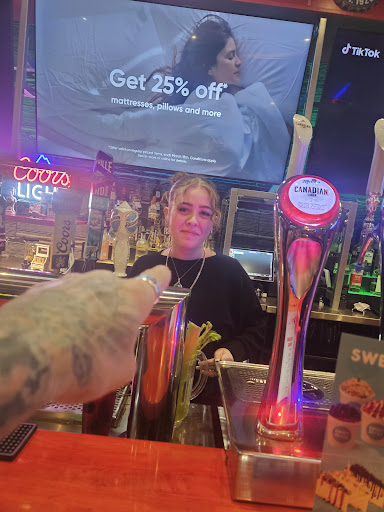 Photo of St. Louis Bar & Grill - 10712 80 Ave Unit 101, Grande Prairie, AB T8W 0G9